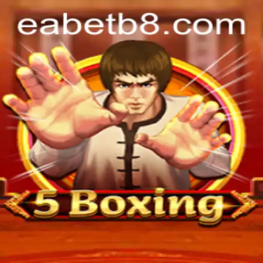 Descubra o Excitante Mundo do 5Boxing: Estratégia e Diversão Inovadora