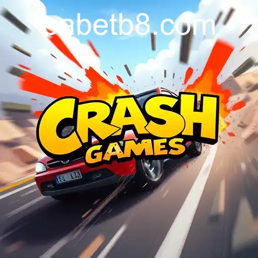 Crash Games