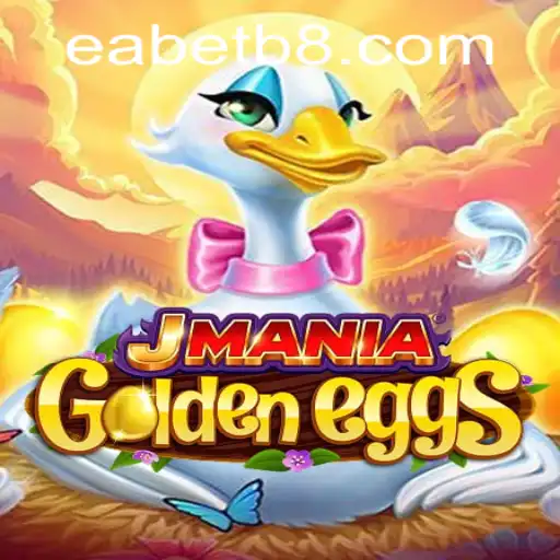 Explorando o Universo do Jogo JManiaGoldenEggs