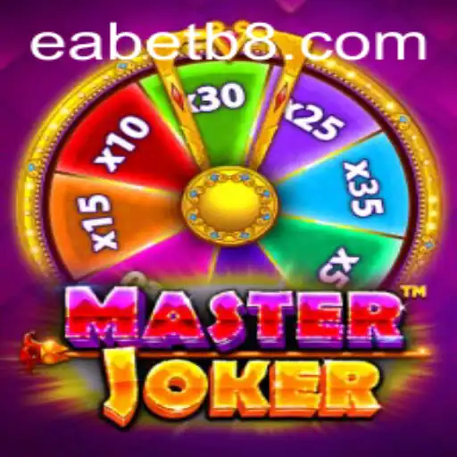 MasterJoker: Descubra o Mundo Fascinante deste Jogo Empolgante