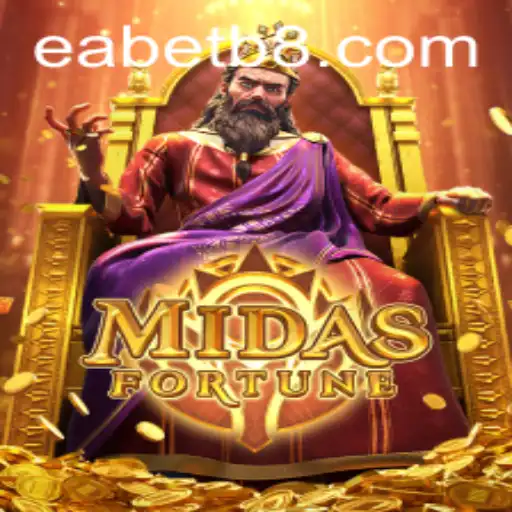 Explore o Mundo de MidasFortune: Um Novo Jogo Revolucionário