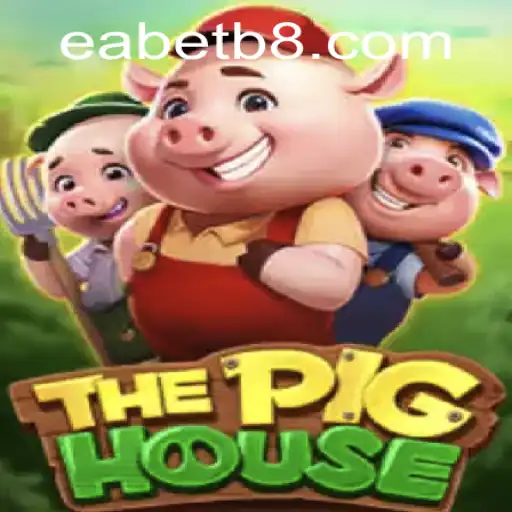 ThePigHouse: Um Jogo Inovador de Estratégia e Sorte