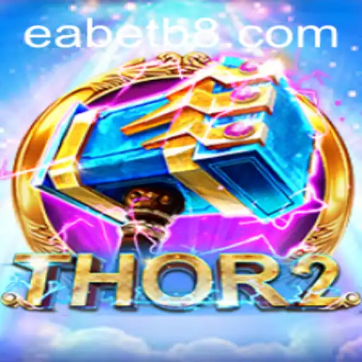 Descubra o Jogo Thor2: Uma Aventura Épica com Regras Engajantes