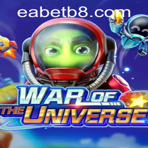 Explorando o Mundo Fascinante de WAROFTHEUNIVERSE