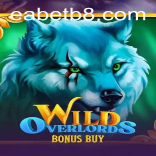 WildOverlordsBonusBuy: Uma Aventura Selvagem no Mundo dos Cassinos Online